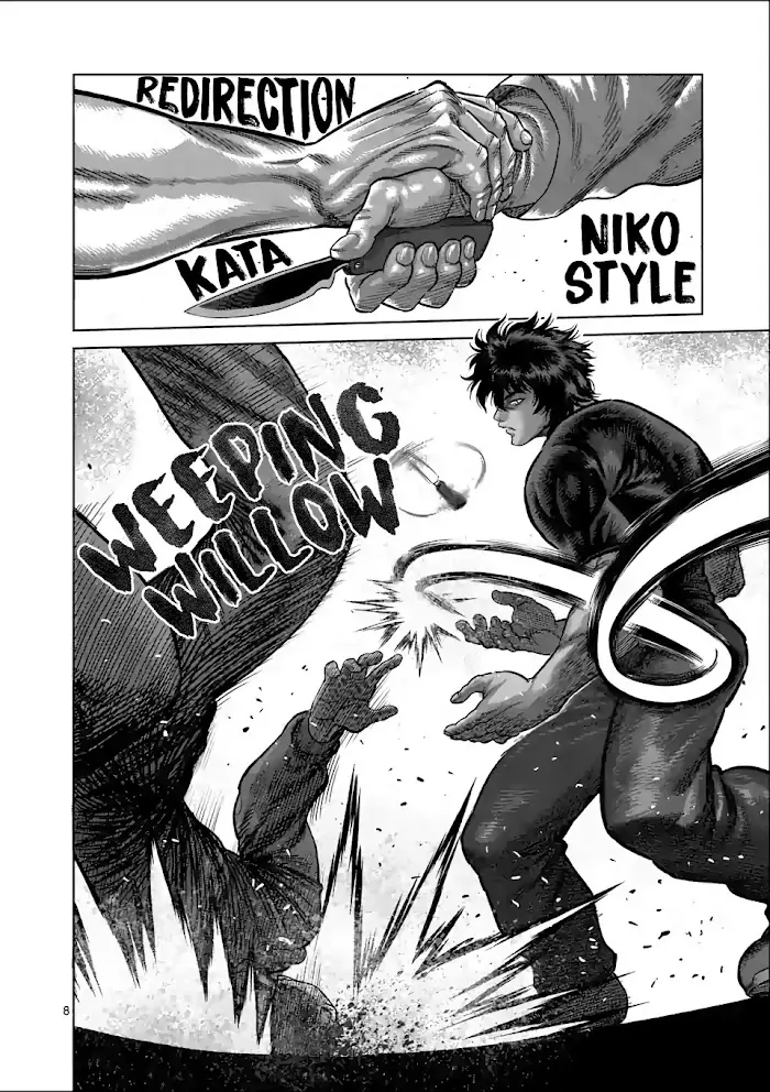 Kengan Omega Chapter 51 image 08_optimized